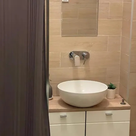 Apartment Cute Budapest