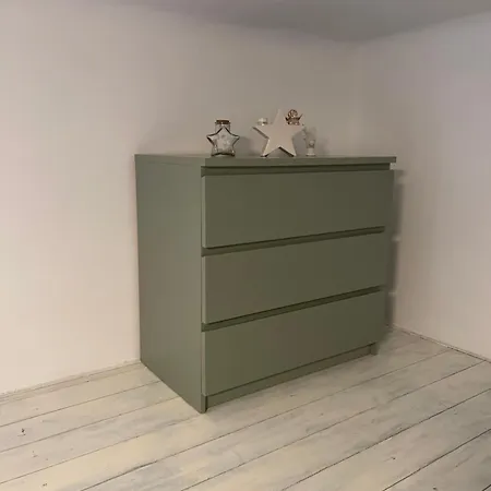 Apartment Cute